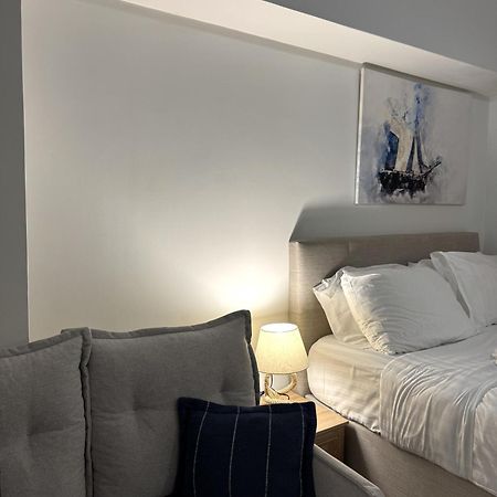 Chic Centre Suites Αθήνα Εξωτερικό φωτογραφία