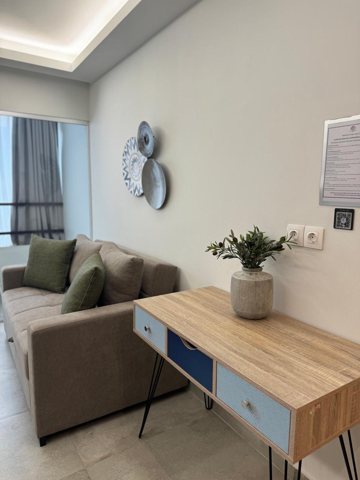 Chic Centre Suites Αθήνα Εξωτερικό φωτογραφία