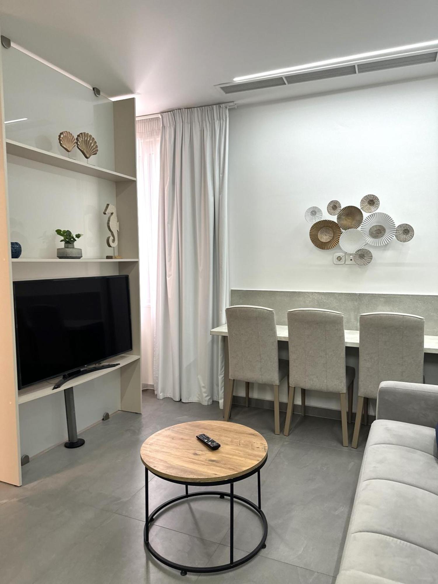 Chic Centre Suites Αθήνα Εξωτερικό φωτογραφία